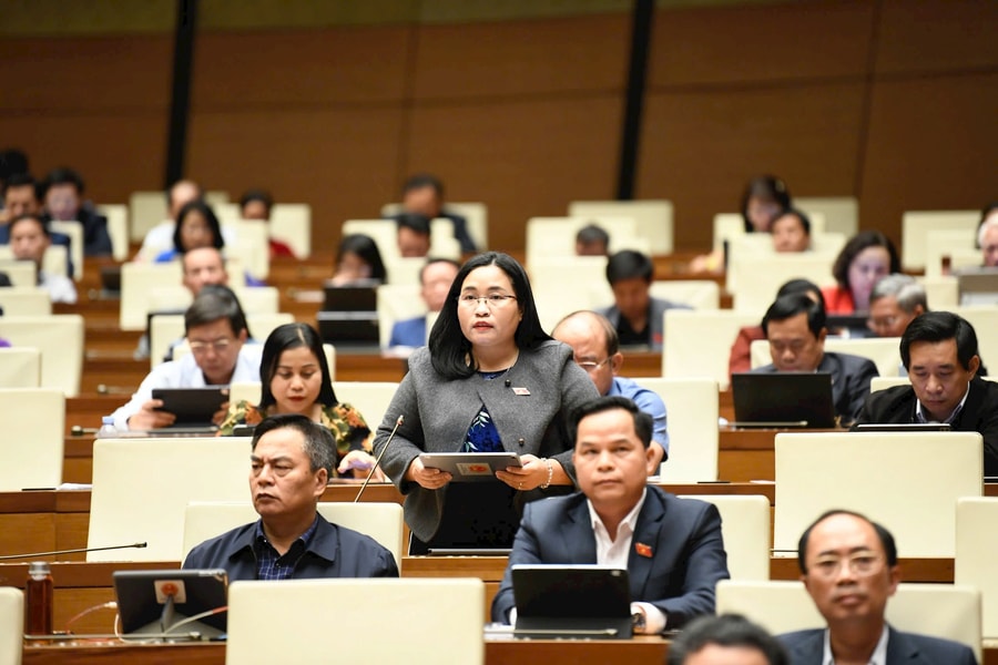 Cần đưa giáo dục nghề nghiệp trở thành lựa chọn song hành cùng đại học