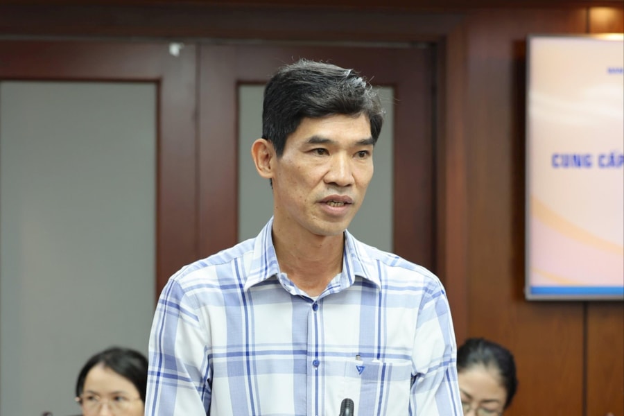 TP. Hồ Chí Minh: Dự báo thiếu hụt cục bộ nguồn cung ứng nông sản dịp cuối năm