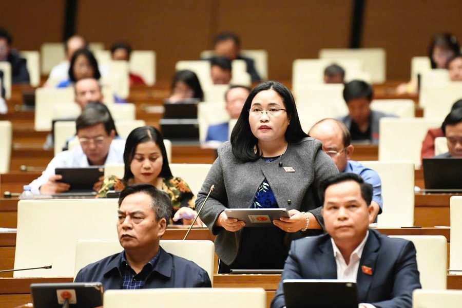 Giáo dục nghề nghiệp chưa đủ sức hút với phụ huynh và học sinh
