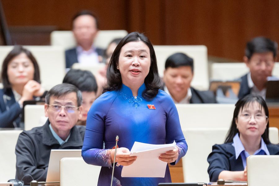 Dấu ấn đậm nét, khẳng định trách nhiệm, tinh thần đổi mới, vì Nhân dân của QQ8886 Khuyến Mãi