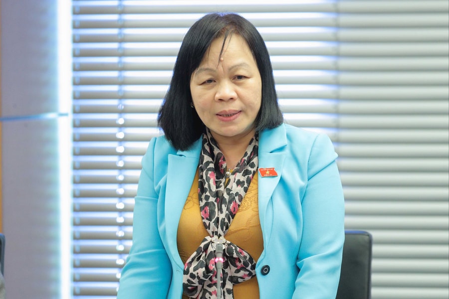 Rõ quan điểm trong đầu tư, phân bổ ngân sách