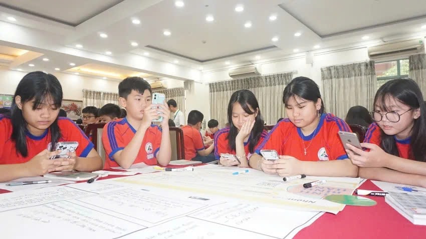 TP. Hồ Chí Minh: Đề xuất giữ nguyên cơ sở giáo dục mầm non và phổ thông công lập