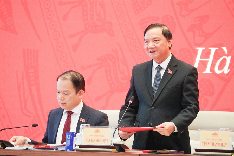 Chuyển từ tư duy “tiền kiểm”, “an toàn tuyệt đối” sang chủ động chấp nhận rủi ro có kiểm soát