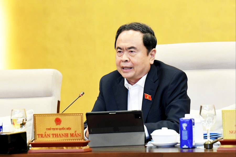 Thiết kế chính sách thận trọng, không hợp thức hóa sai phạm trước đó