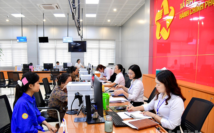 Bảo đảm nguồn lực để chính quyền 2 cấp vận hành thực chất, hiệu quả