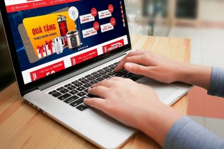 Cách tính thuế đối với hộ kinh doanh bán hàng online sau khi bỏ thuế khoán