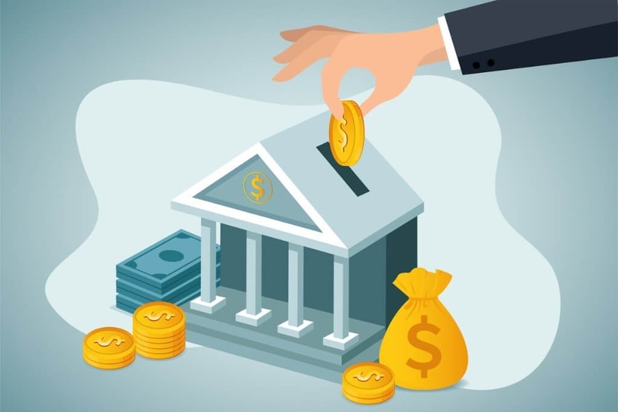 Sửa đổi Luật Bảo hiểm tiền gửi: Tạo cơ sở pháp lý áp dụng cơ chế phí bảo hiểm tiền gửi linh hoạt, phù hợp thực tiễn hệ thống tổ chức tín dụng từng thời kỳ