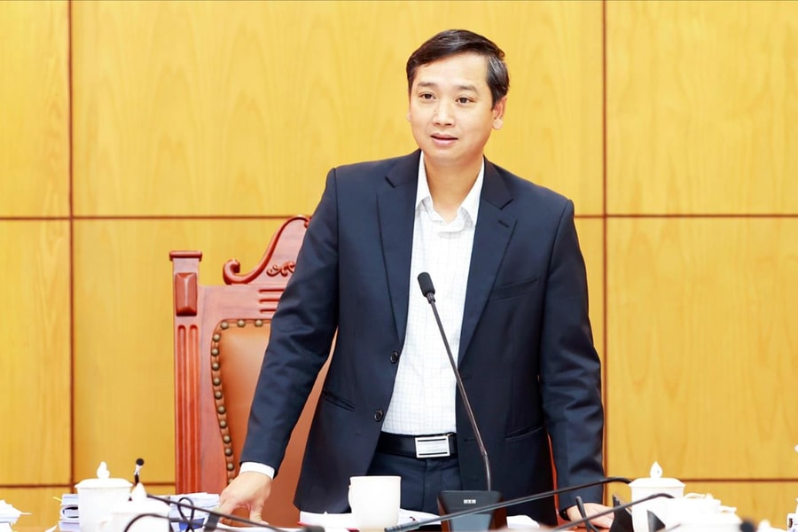 Đảng ủy HĐND tỉnh Bắc Ninh thẩm định, thẩm tra các nội dung trình kỳ họp thường lệ cuối năm