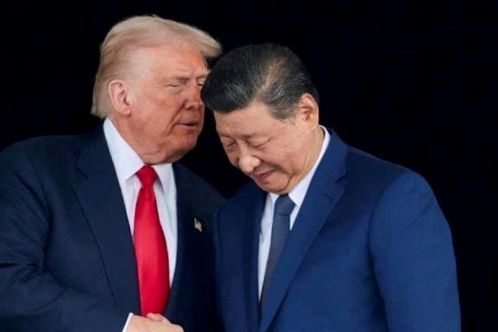 Căng thẳng Nhật - Trung: Cuộc gọi giữa Tổng thống Trump và Chủ tịch Tập Cận Bình hé lộ điều gì?