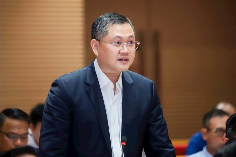 Khu Công nghệ cao Hòa Lạc hướng tới “động lực tăng trưởng mới” nhờ chính sách thu hút nhân tài