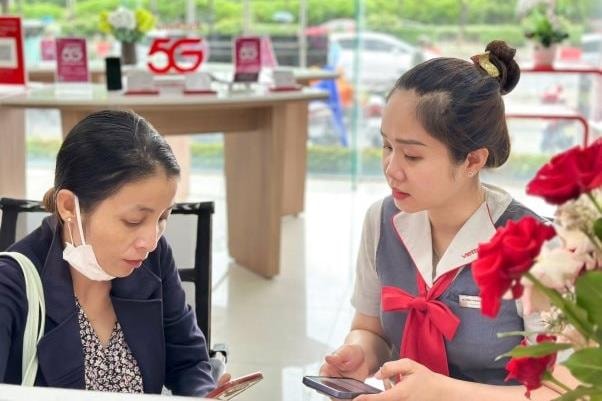 Nghị định mới của Chính phủ yêu cầu người dân chủ động cập nhật thông tin thuê bao