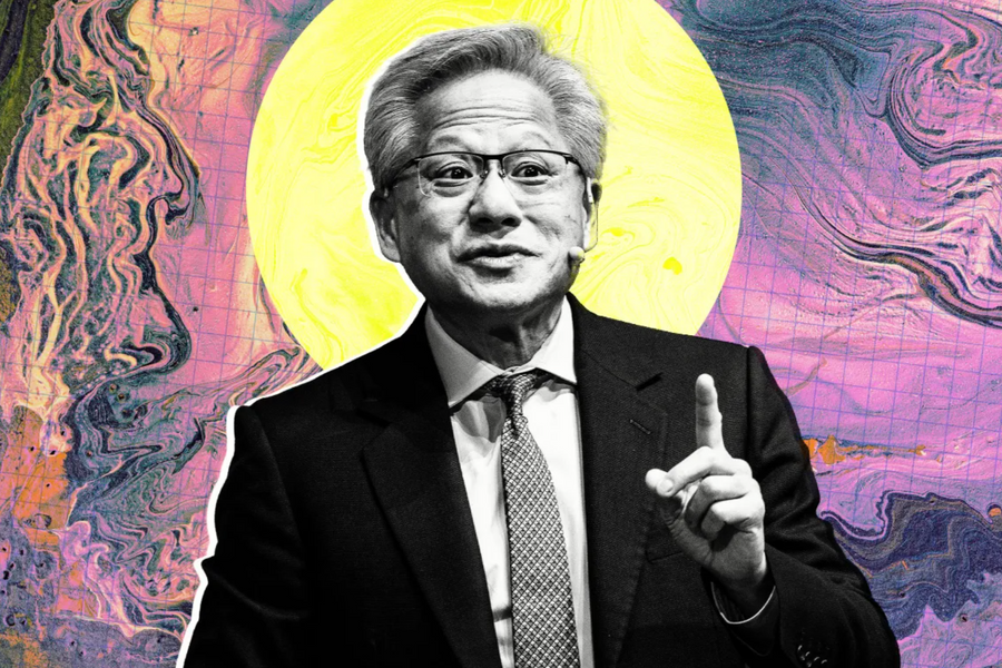 CEO NVIDIA “bắt” nhân viên phải dùng AI: Thông điệp nóng gửi đến giáo dục
