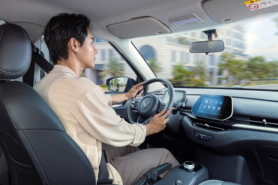 Khách hàng Việt tranh thủ chốt đơn VF 5 trước khi loạt ưu đãi bom tấn kết thúc