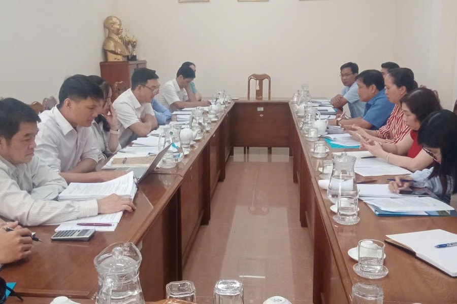 Kịp thời gỡ vướng phân bổ ngân sách cho cấp xã