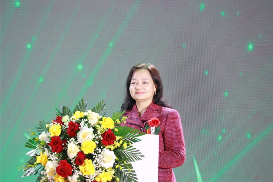 Hội chợ Triển lãm hàng công nghiệp nông thôn: Nơi hội tụ sản phẩm tiêu biểu cả nước