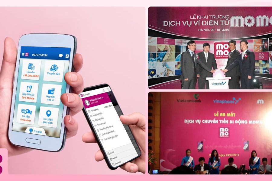 MoMo kỷ niệm 15 năm: "Người khổng lồ" Fintech Việt Nam, đạt 30 triệu người dùng, công nghệ AI làm chủ lõi vận hành
