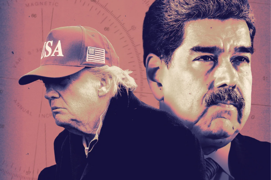 Mỹ sẽ “rất sớm” hành động trên bộ ở Venezuela