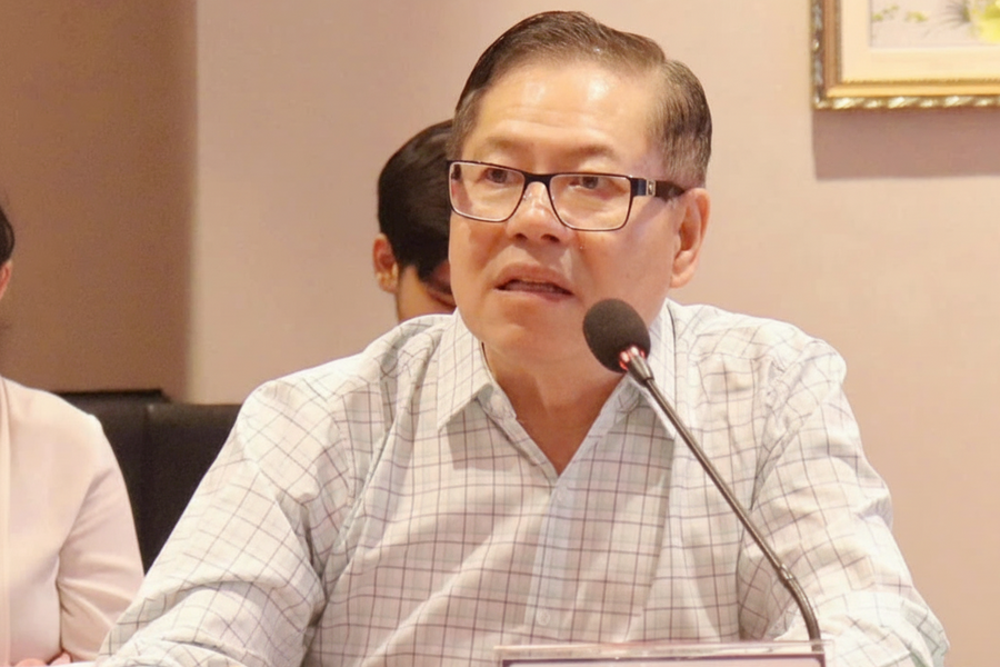 Bất ngờ người Việt được bầu làm Viện sĩ Viện Hàn lâm Sáng tạo Quốc gia Hoa Kỳ