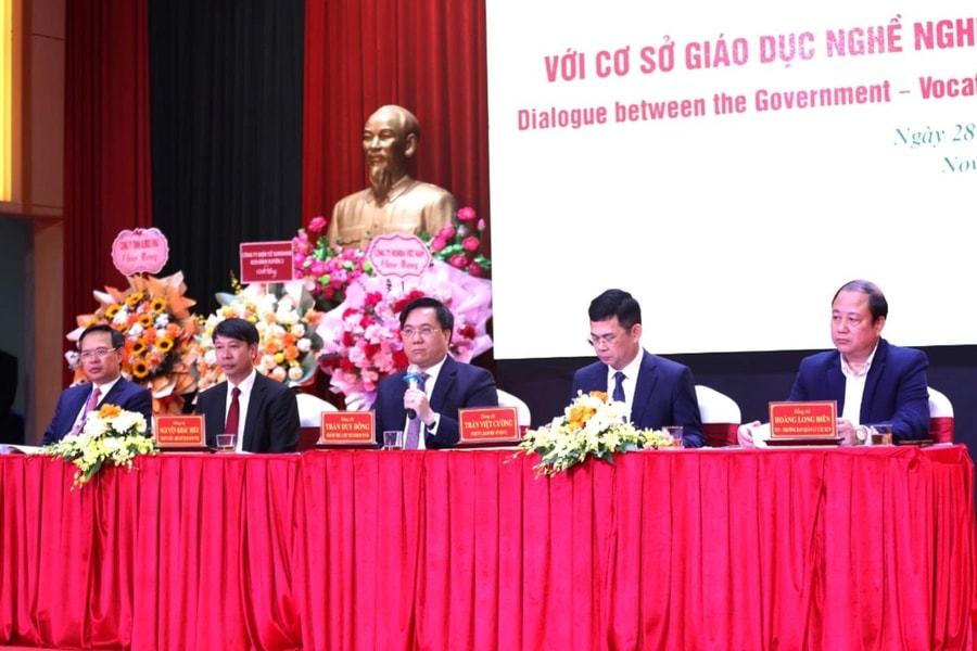 Phú Thọ: Phát triển nguồn nhân lực chất lượng cao để phát triển trong kỷ nguyên mới