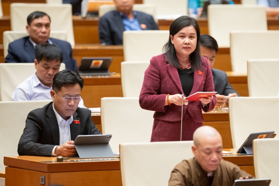Rõ tính chất đô thị trong hệ thống quy hoạch