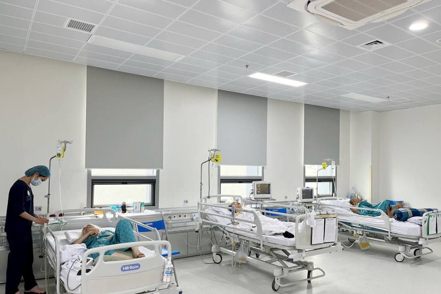 Cúm A bùng phát mạnh, chuyên gia cảnh báo nguy cơ biến chứng nặng