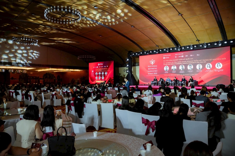 Thúc đẩy vốn nhân lực cho kỷ nguyên đổi mới sáng tạo