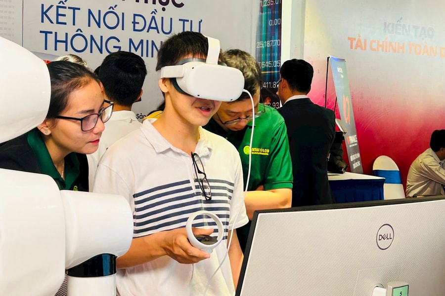 TP. Hồ Chí Minh: Lộ trình trở thành trung tâm khởi nghiệp, đổi mới sáng tạo khu vực ASEAN vào năm 2030