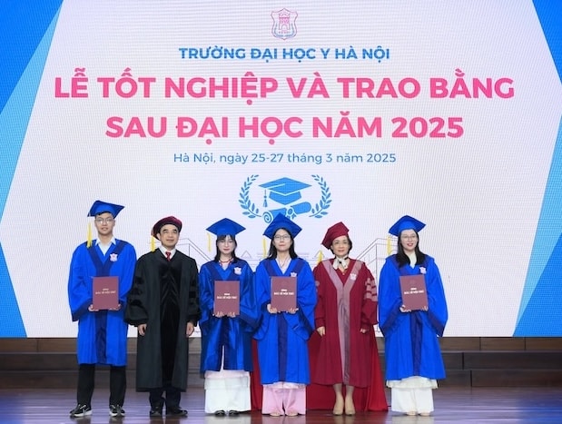 Giữ bản chất đặc thù của ngành y: Kiến nghị thống nhất quản lý văn bằng sau đại học
