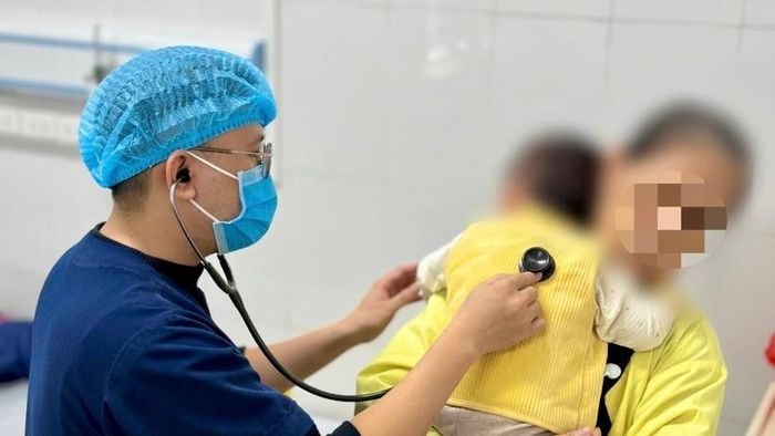 Tăng cường triển khai các hoạt động phòng, chống dịch bệnh trong giai đoạn giao mùa Thu – Đông