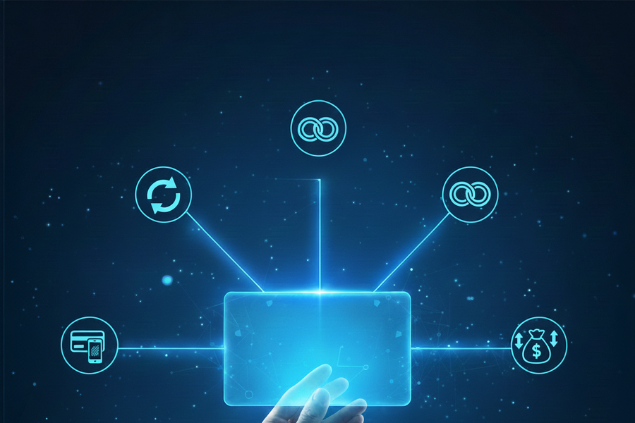 MobiFone Digital Payment (MDP) trở thành đơn vị thứ hai được cấp phép dịch vụ Chuyển mạch và Bù trừ điện tử