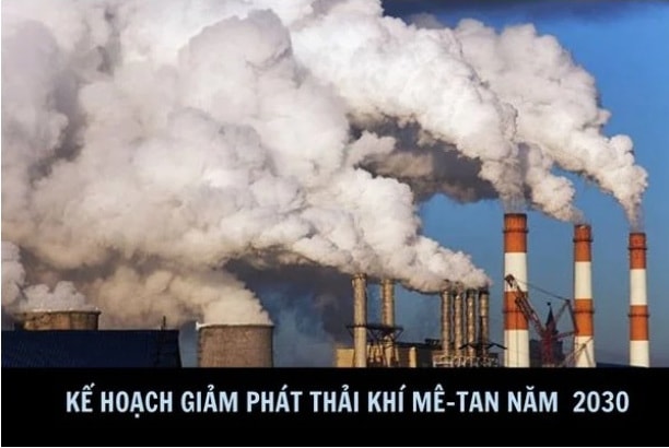TP. Hồ Chí Minh: Đề xuất nhiều giải pháp giảm phát thải khí mê-tan đến năm 2030