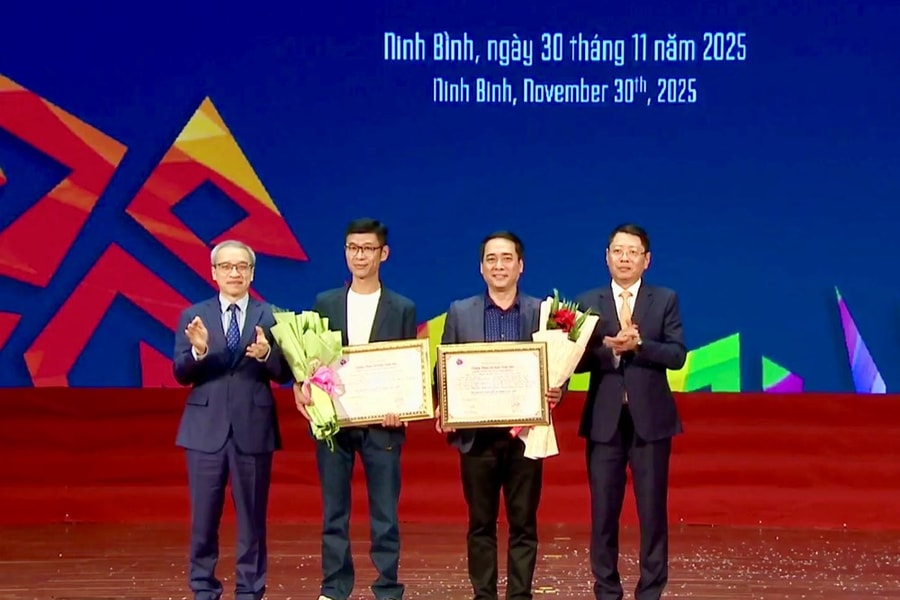 Liên hoan quốc tế Sân khấu thử nghiệm lần thứ VI: Giữ bản sắc truyền thống và làm mới ngôn ngữ sân khấu