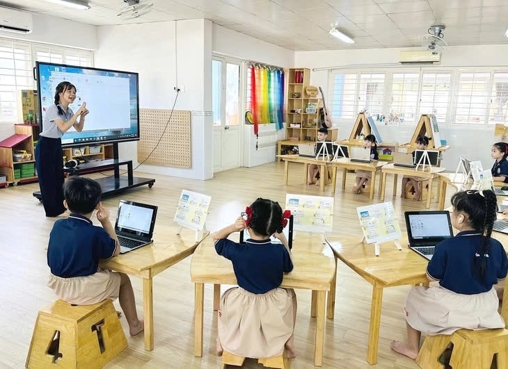 TP. Hồ Chí Minh: Trường học “mỏi mắt” tuyển giáo viên âm nhạc, mỹ thuật