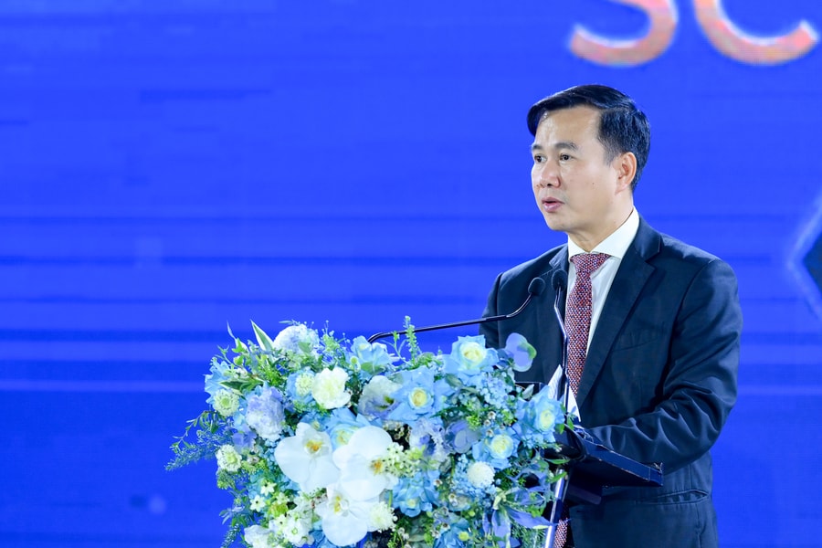 Thứ trưởng Bộ Khoa học và Công nghệ: “Xác định AI phải trở thành hạ tầng trí tuệ của Việt Nam”