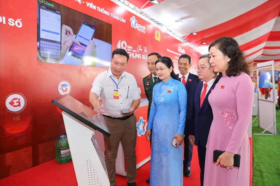 Đồng Nai phát triển hệ sinh thái đổi mới sáng tạo giai đoạn 2026–2030