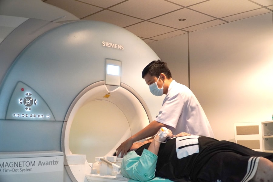 Khuyến khích doanh nghiệp đầu tư phát triển các sản phẩm, dịch vụ y tế số
