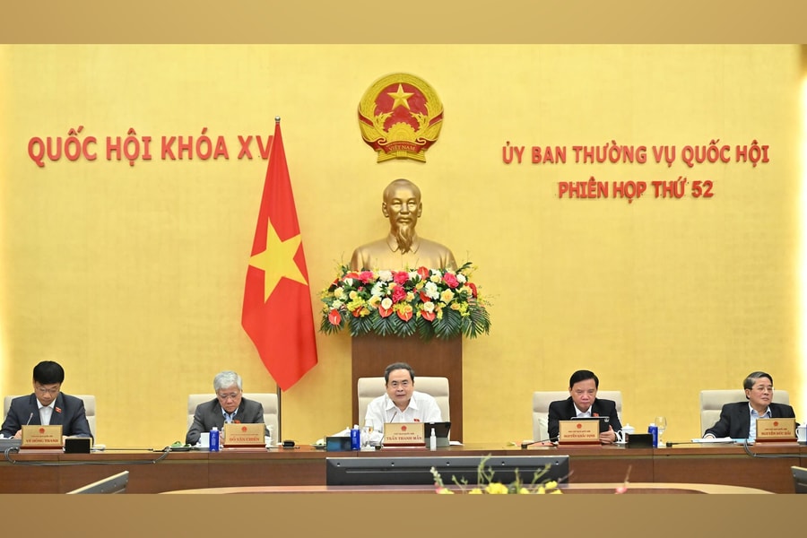 Bảo đảm đúng chức năng nhiệm vụ của các cơ quan, phù hợp với quy định của pháp luật