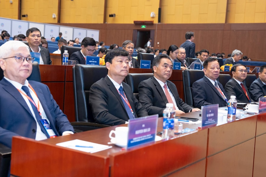 Khát vọng siêu đô thị toàn cầu phát triển bền vững