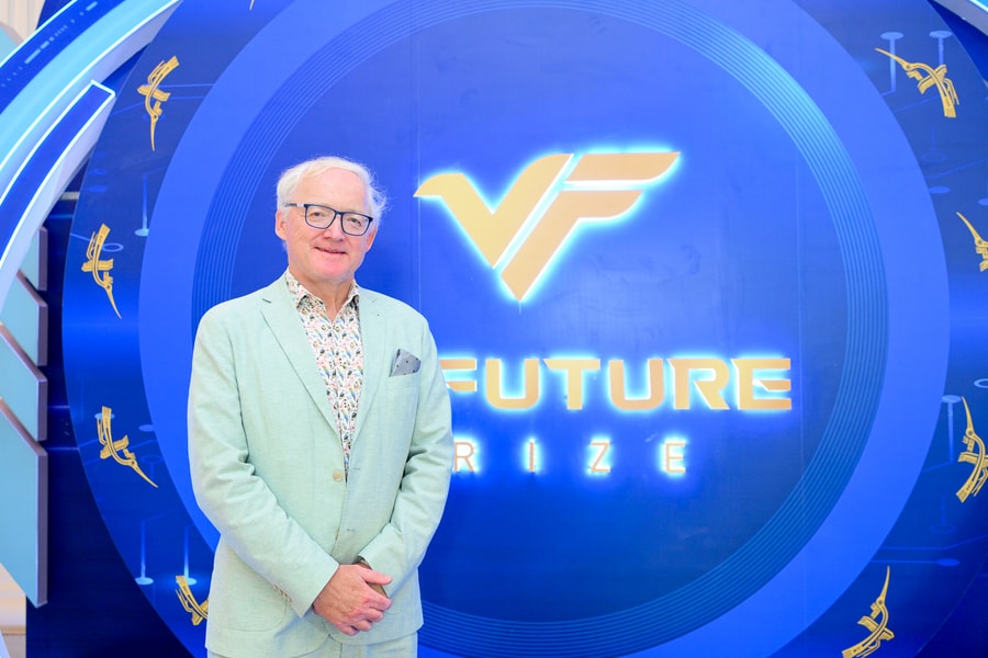Giáo sư AI Toby Walsh: "Sử dụng AI có trách nhiệm nên là bắt buộc"