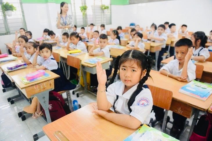 TP. Hồ Chí Minh: Nhiều trường học cảnh báo lừa đảo tuyển sinh đầu cấp