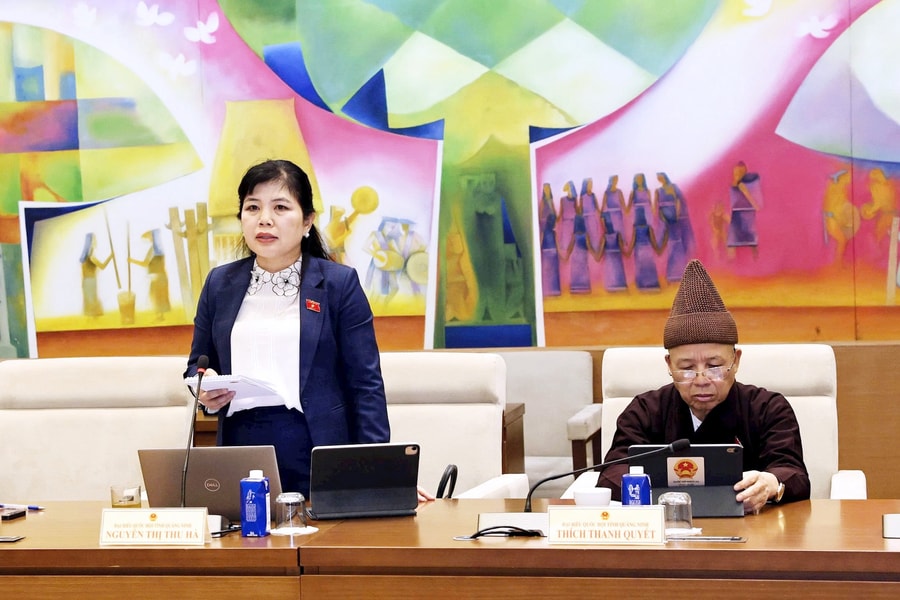 Đề xuất tích hợp danh mục quy hoạch để thông qua là thực hiện được ngay