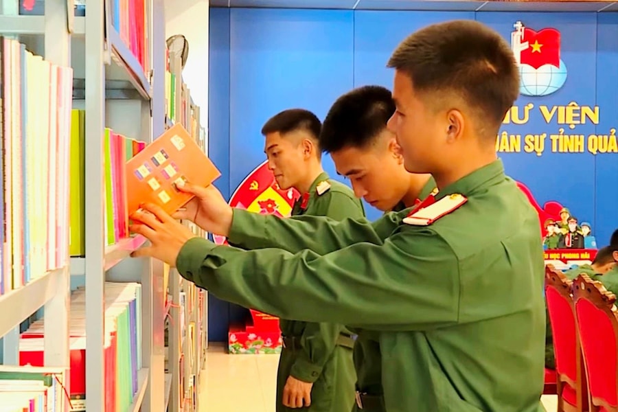 Hiện đại hóa hình thức tuyên truyền pháp luật