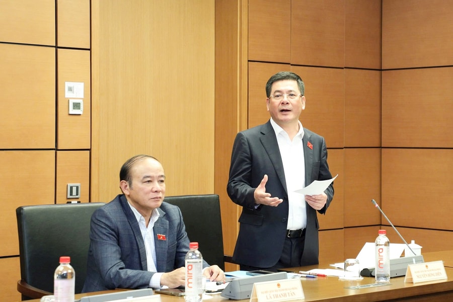 Kiểm soát, giám sát hiệu quả, hợp lý
