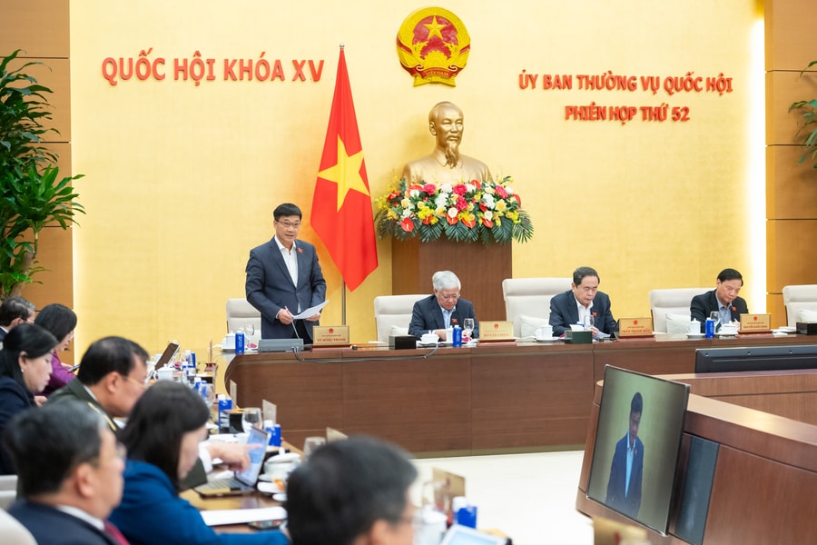 Tập trung quy định các cơ chế thực sự vượt trội, tránh mở rộng tùy tiện