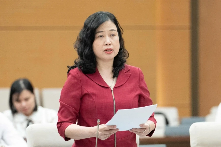 Nhanh chóng đưa Nghị quyết 72 đi vào thực tế cuộc sống