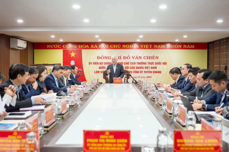 Phải bảo đảm tiến độ và đặt chất lượng công trình lên trên hết