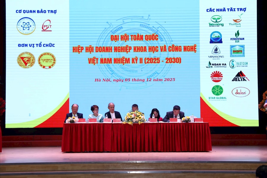 Ít nhất 60% doanh nghiệp sẽ triển khai hoạt động đổi mới sáng tạo