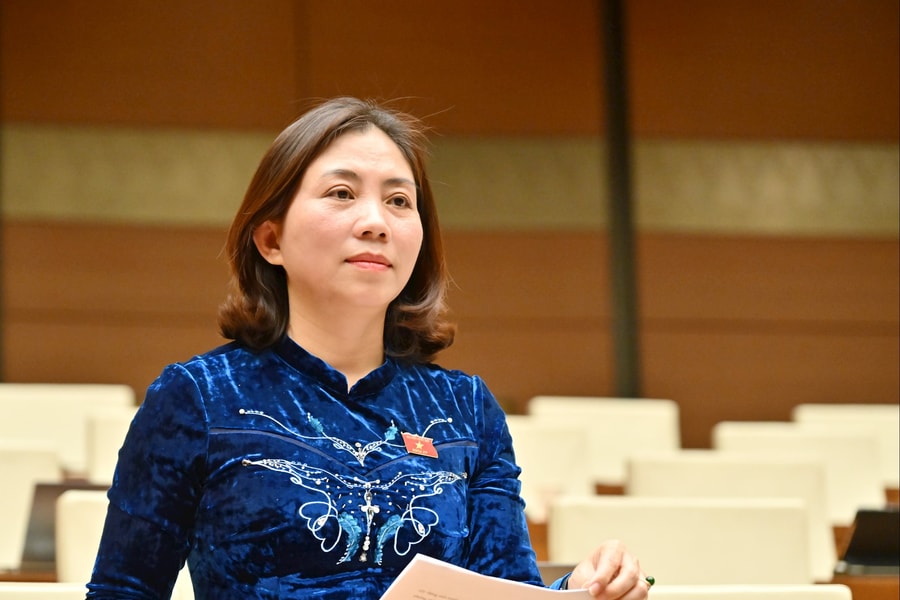 Thiết kế chương trình phải bảo đảm tính khả thi, tránh chồng chéo