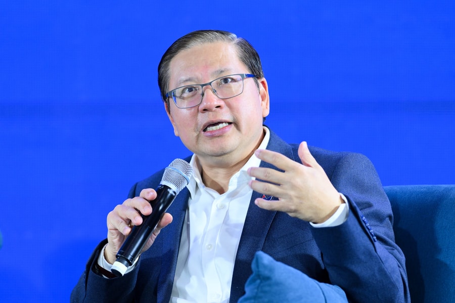 Hiệu trưởng VinUni: "Thế giới tương lai, chiến thắng không thuộc về người có điểm số cao nhất..."