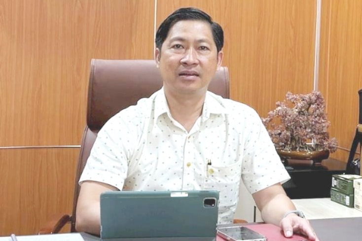 Đồng Nai tiếp tục khẳng định sức hút với các nhà đầu tư